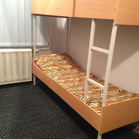 Hostel Edem Kiew
