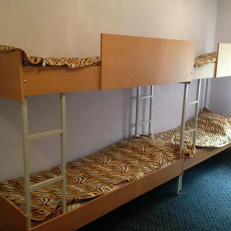Hostel Edem *