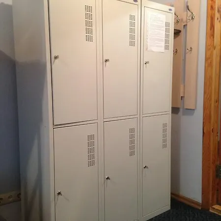 Hostel Edem Kiew