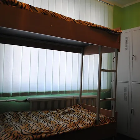 Hostel Edem *