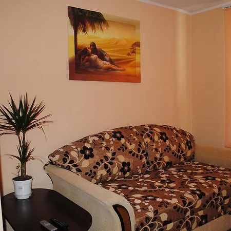 Hostel Edem Kiew