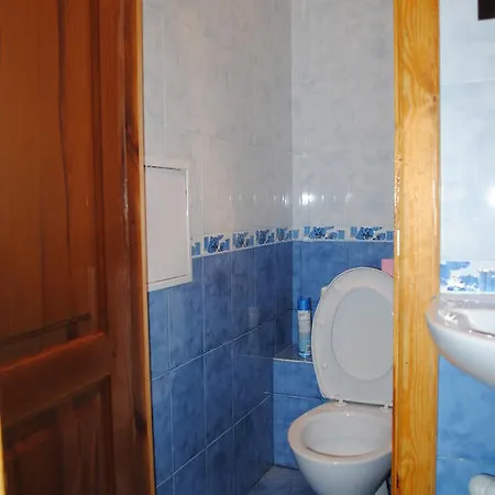 Hostel Edem
