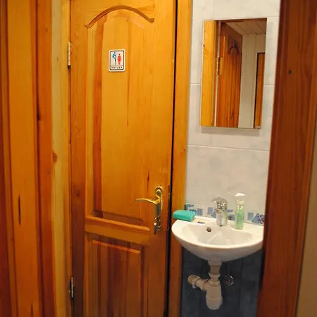 Hostel Edem