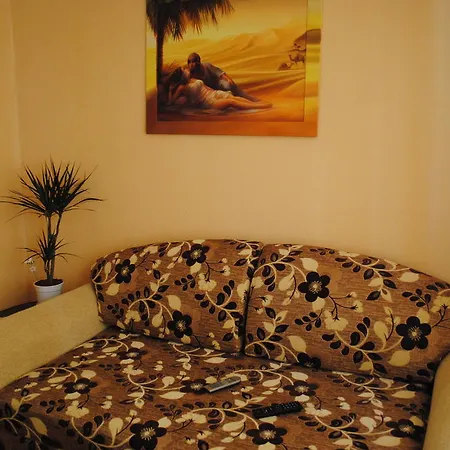 Hostel Edem