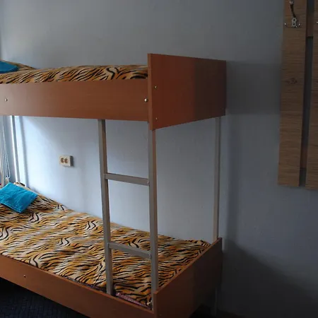 Hostel Edem