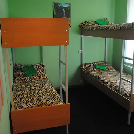 Hostel Edem
