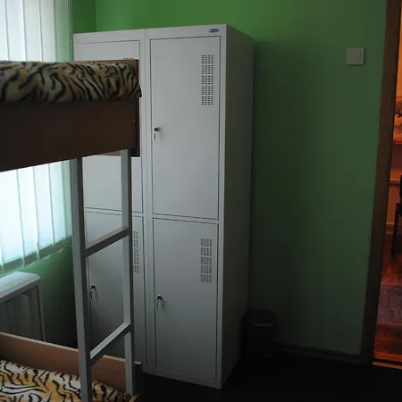 Hostel Edem